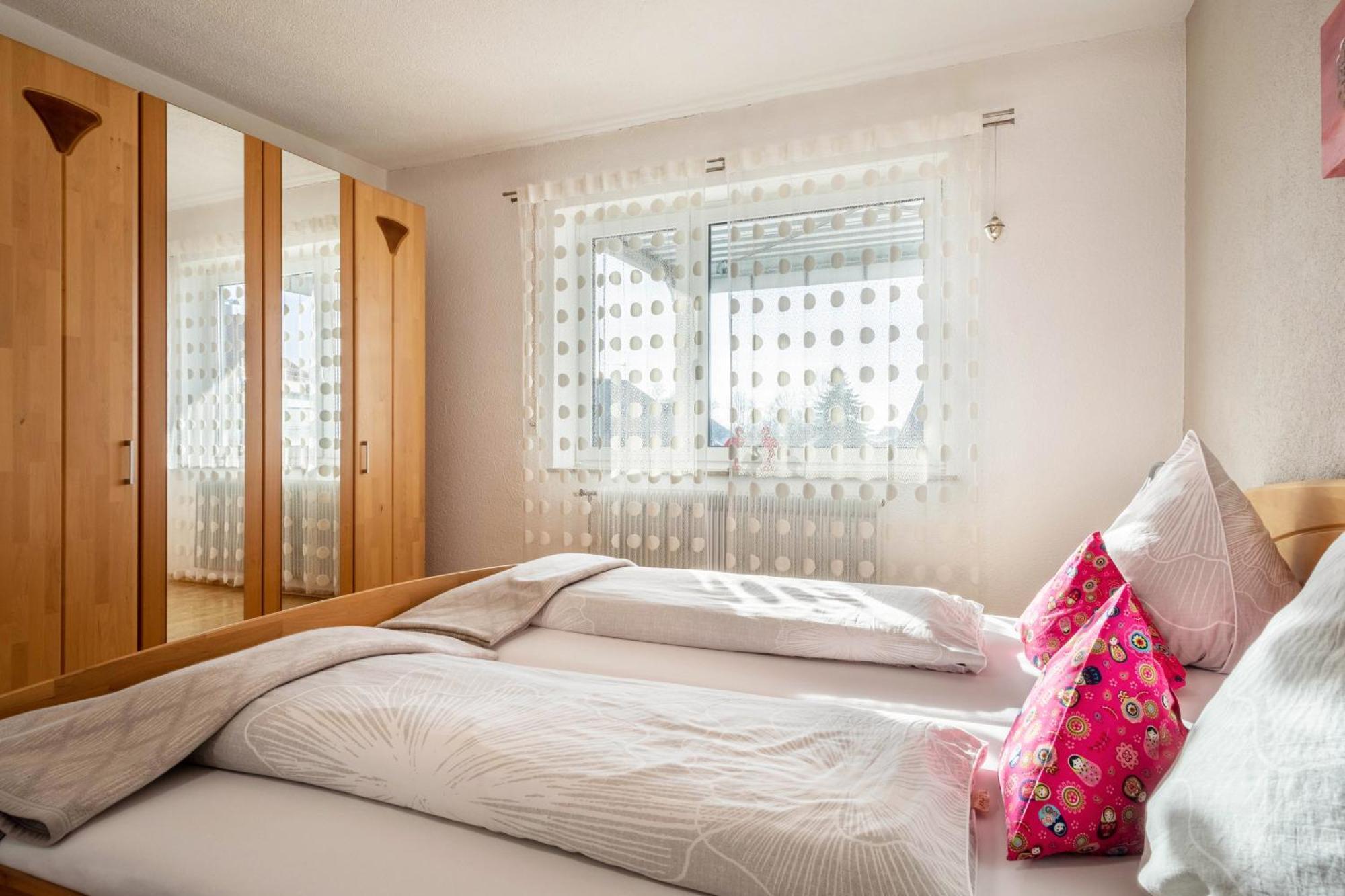 Ferienwohnung Lichtblick FDH 외부 사진